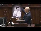 „Nożownicy, gwałciciele, mordercy”. Ostre wystąpienie posła w Sejmie!