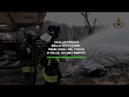 Cala la fiducia nelle istituzioni. Primi Vigili del Fuoco e Colle, ultimi i partiti