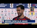 Merino znów daje awans | Klub Sportowy