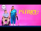 Trailer | Audio Description | ‘Patrice: The Movie’ | Hulu