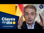 Zapatero, PSOE y Festival de Cannes: las claves del día