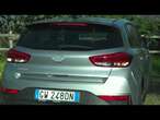 Hyundai i30, famigliare distinta