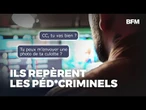 Pédocriminalité: ces citoyens repèrent des prédateurs en ligne