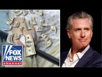 Essayli: California is the 'FRAUDSTERS PARADISE'