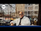 9-time Grammy winner Christian McBride releasing new album
