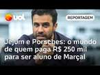 Pablo Marçal tem grupo VIP que paga até R$ 300 mil por mentoria 'O Conselheiro'; veja bastidores