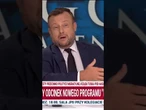 Klarenbach: Kosiniak-Kamysz zatrudnia kolegów i Pan poseł Rzepa nie widzi nic w tym złego