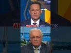 Trump is trying to keep America from going to hell: Military expert #shorts