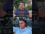 Bolsonaro posta foto da barriga aberta para tentar disputar atenção com Lady Gaga | Sakamoto