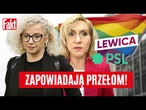[NA ŻYWO] PSL I Lewica OGŁASZAJĄ PRZEŁOM! Koniec KŁÓTNI o związki partnerskie?! | FAKT