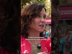 Ayuso pide que se depuren responsabilidades en el caso de las pulseras antimaltrato #ayuso