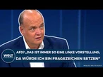 DEUTSCHLAND: Merz-Ansage! "Waren viele überrascht" Polit-Insider verrät! Damit hat keiner gerechnet