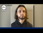 Trial underway for alleged Palisades Fire arsonist