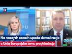 Czarnek: Tusk przez wybory prezydenckie chce domknąć system i zakończyć demokrację w Polsce