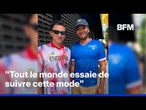 Mondial 2026: le maillot de foot, un simple accessoire de mode aux États-Unis?