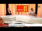 L’AI generativa per la formazione: Le competenze del futuro si imparano così