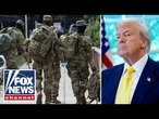 'A NOTCH FURTHER': What's keeping Trump from targeting 'high-crime cities' beyond DC