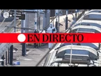 DIRECTO | Apuñalamientos en un tren que se dirigía a la Estación de King's Cross de Londres