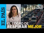 El logro de respirar mejor, por Aida Bao | NOTAS DE VOZ EN LA TERRAZA