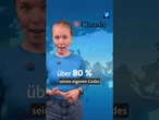 KI-Unternehmen warnt vor KI #ki #ai #anthropic #nachrichten #tagesschau