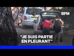 Près de 400 personnes évacuées après l'incendie dans le Var