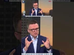 Prokuratura poluje na Hołownię w sprawie Collegium Humanum? Marszałek odpowiada!