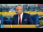 Gajadhur: nie przesłuchańno mnie w charakterze świadka, tylko prokurator postawił od razu zarzuty