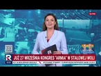 Informacje Telewizja Republika 18.09.2025 godz. 16:00 | Republika Dzień