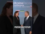 Tusk nie traci dobrego nastroju mimo nieobecności Zełeńskiego na szczycie w Gdańsku