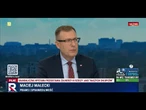 #PO11 | Małecki: Tusk psuje dobre imię Polski na arenie międzynarodowej!