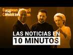 Las noticias del JUEVES 6 de MARZO en 10 minutos | RTVE Noticias