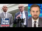Guy Benson issues warning to Democrats: 'Pain is going to arrive'