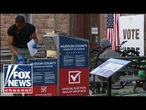 Blue state wrongfully registers THOUSANDS of voters