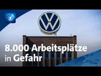 VW Zwickau: Sachsen sucht Alternativen