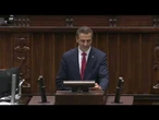 KARTKI NA WODĘ?! Sachajko miażdży nowy plan rządu: „Wstydu nie macie!”