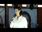 Keiko Fujimori é eleita presidente do Peru com 50,13% dos votos | AFP