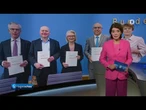 tagesschau 20:00 Uhr, 27.05.2026