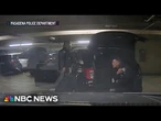 California officer shoots colleague in ‘horseplay’ incident