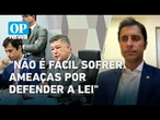 CPMI do INSS: Vice-presidente fala sobre ameaças por atuação na comissão l O POVO NEWS