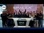 Why Ed Elson thinks SpaceX joining NASDAQ 100 index is bad news