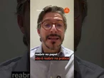 Infra em 1 Minuto: vaivém no Estreito de Ormuz afeta mercado de petróleo