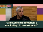 Termo influenciador ficou pequeno para o tamanho do mercado, diz fundador de agência