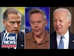 Greg Gutfeld: Hunter's case is meant to take the heat off Joe