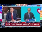 Tusk proponuje Polakom „nową” nazwę partii, a PiS innowacyjny program wyborczy! | Republika Dzień