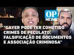 PF cumpre busca e apreensão contra deputado Gustavo Gayer | O POVO NEWS