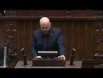 Tumanowicz: mieszkańcy bloków są zaniepokojeni tym co robicie