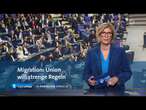 tagesschau in Einfacher Sprache 19:00 Uhr, 29.01.2025