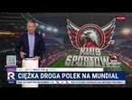 Trudny bój Igi Świątek | Rafał Patyra | Klub Sportowy
