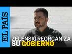 GUERRA UCRANIA | Zelenski: 