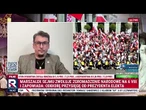 Władzy trzeba patrzeć na ręce – po prokuraturze i mediach czas na Pałac Prezydencki?